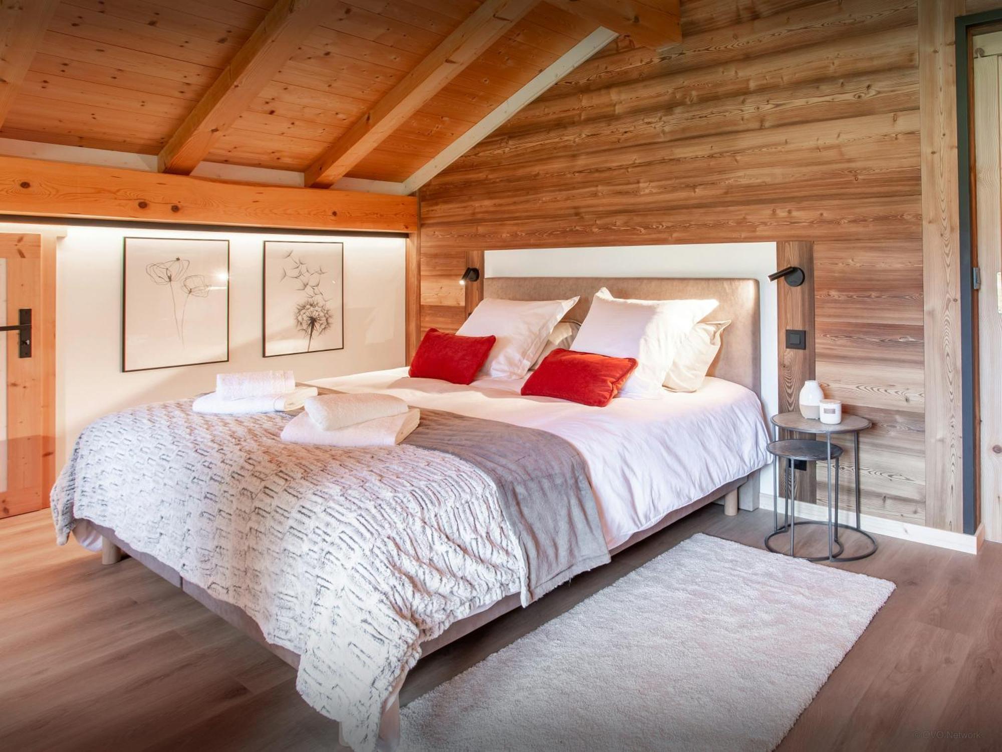 Chalet Julena - Ovo Network Thônes Dış mekan fotoğraf