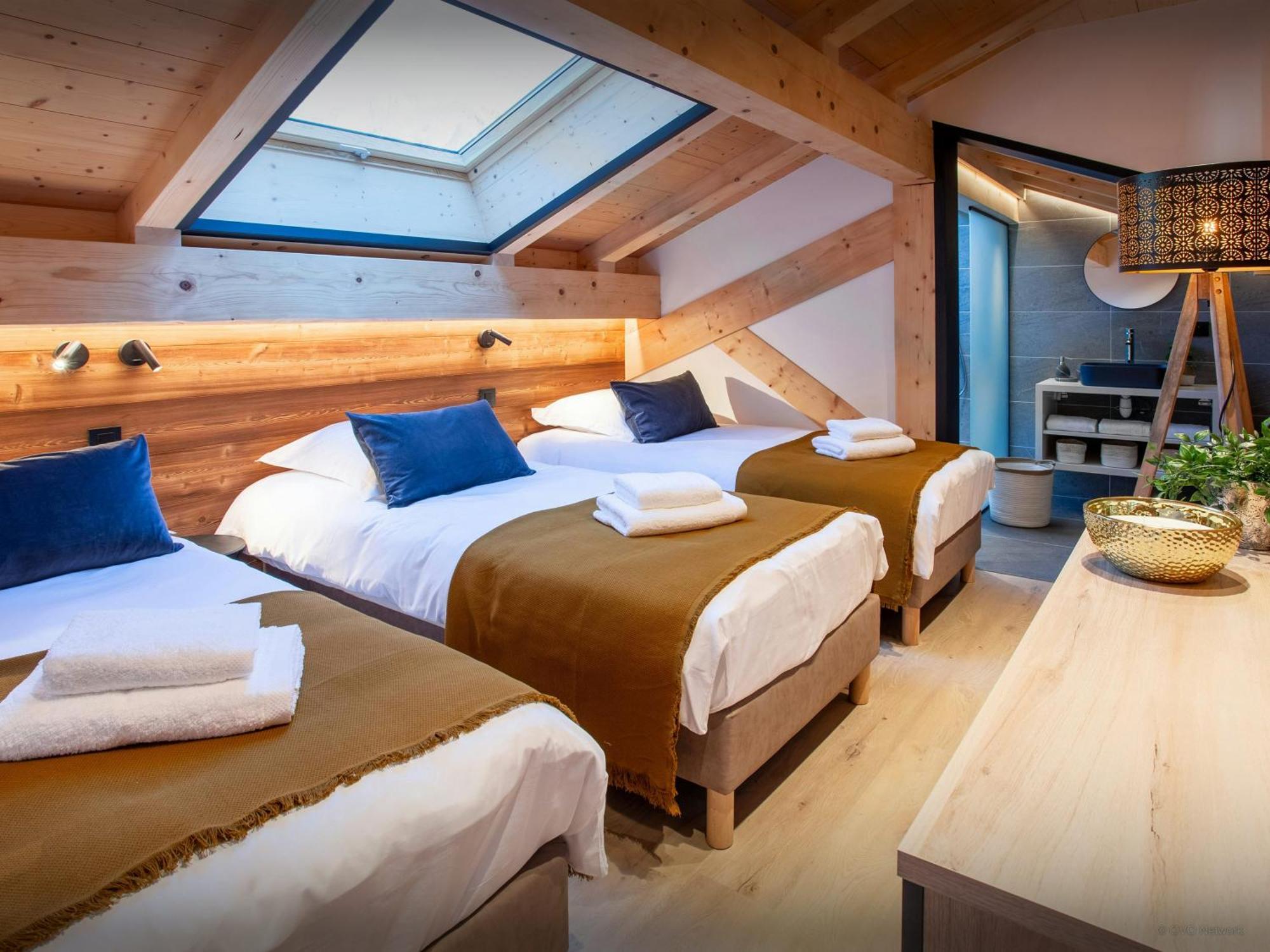 Chalet Julena - Ovo Network Thônes Dış mekan fotoğraf