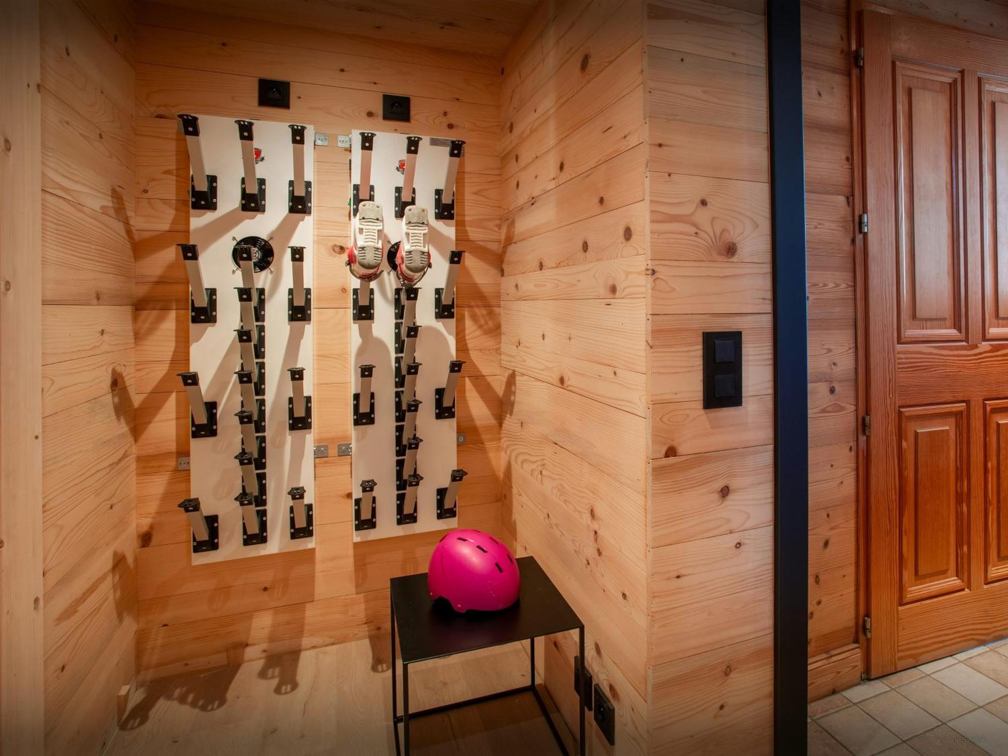 Chalet Julena - Ovo Network Thônes Dış mekan fotoğraf