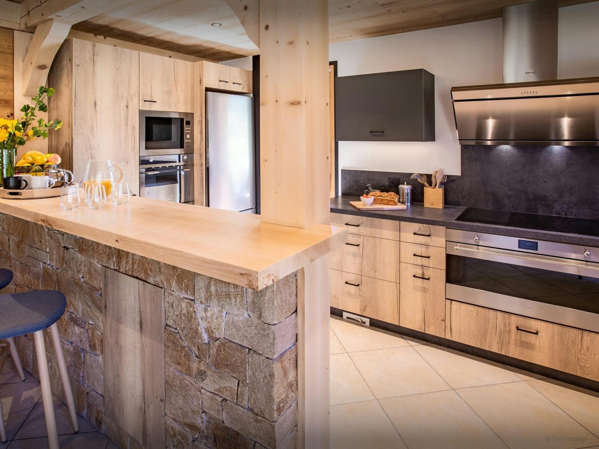 Chalet Julena - Ovo Network Thônes Dış mekan fotoğraf