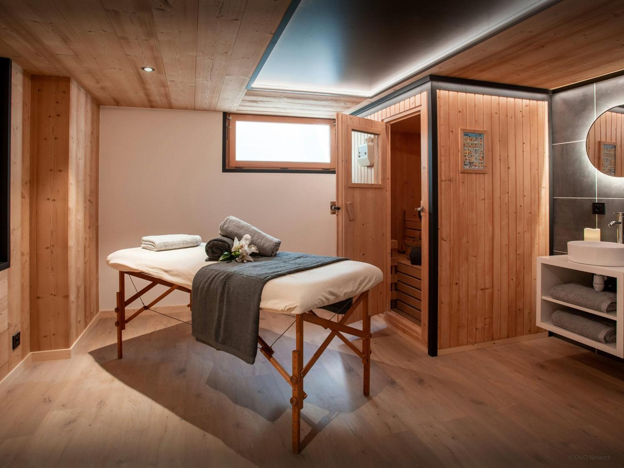 Chalet Julena - Ovo Network Thônes Dış mekan fotoğraf